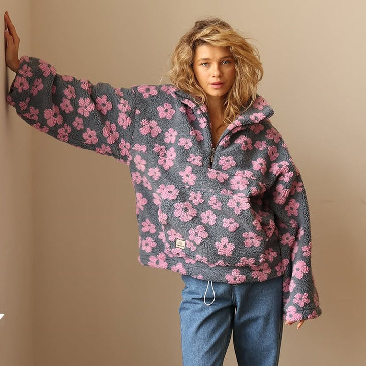Danica | Stylish Casual Sweatshirt