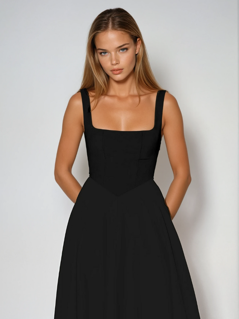 Scarlett Grace – Perfect Dress Occasions