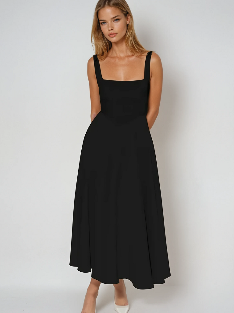 Scarlett Grace – Perfect Dress Occasions