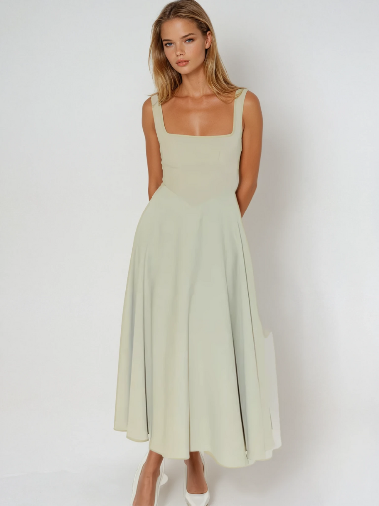 Scarlett Grace – Perfect Dress Occasions