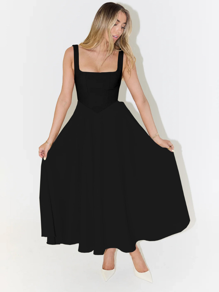 Scarlett Grace – Perfect Dress Occasions