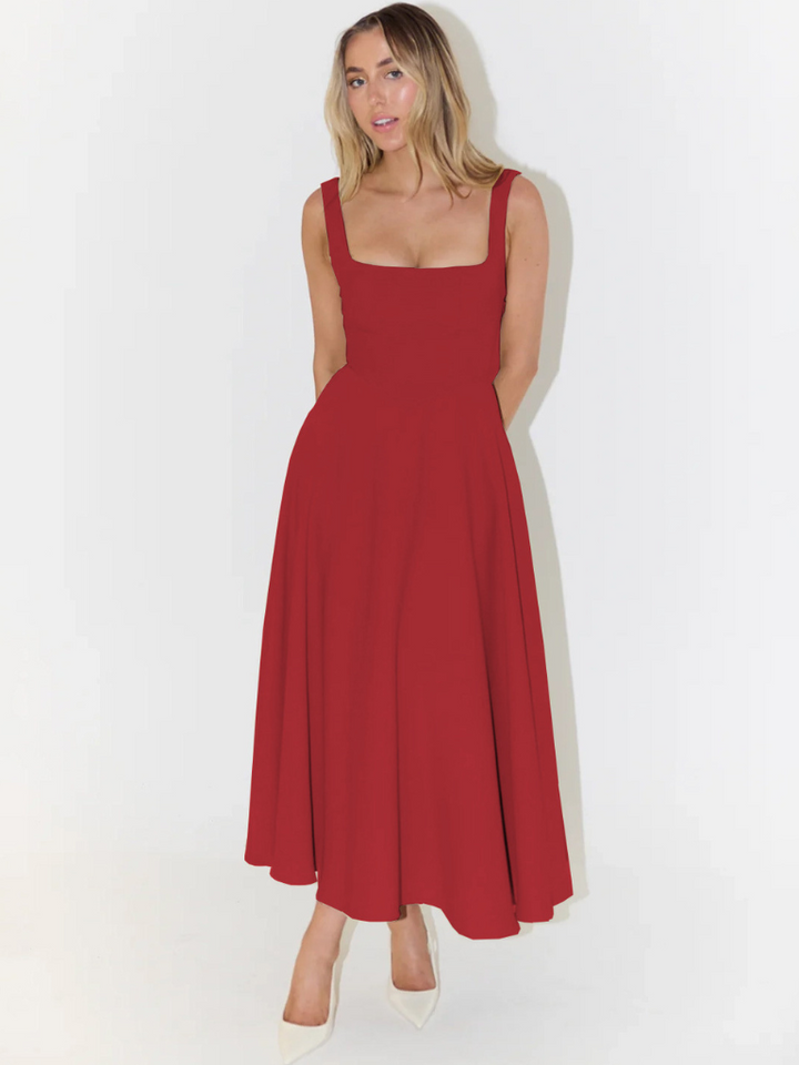 Scarlett Grace – Perfect Dress Occasions