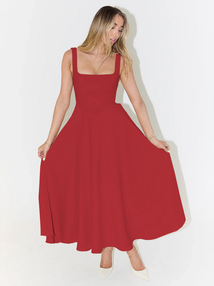 Scarlett Grace – Perfect Dress Occasions