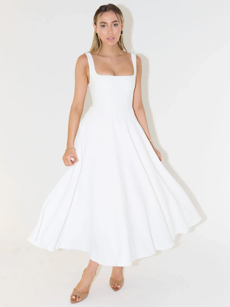 Scarlett Grace – Perfect Dress Occasions