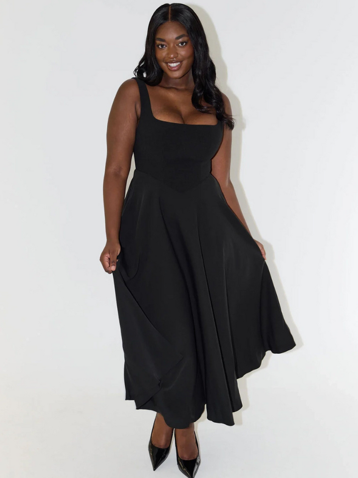 Scarlett Grace – Perfect Dress Occasions