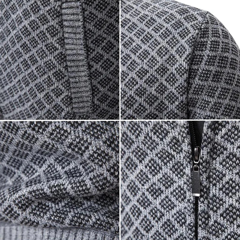 Oliver | PREMIUM MEN'S VEST IN SOFT MATERIAL