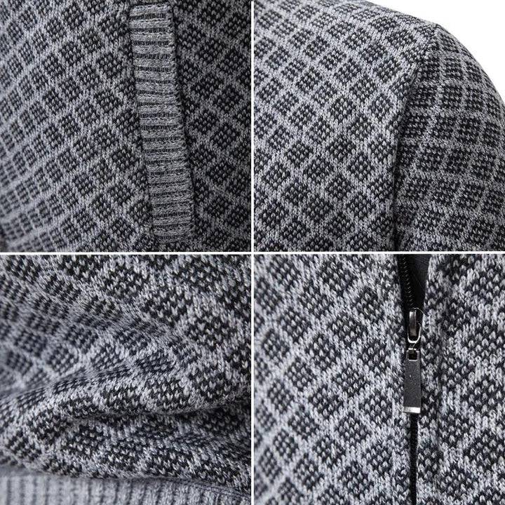 Oliver | PREMIUM MEN'S VEST IN SOFT MATERIAL