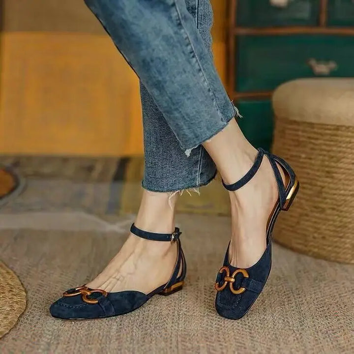 Helen™ | Bohemian Sandals