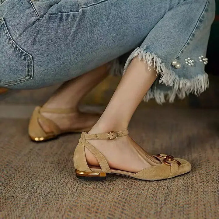 Helen™ | Bohemian Sandals