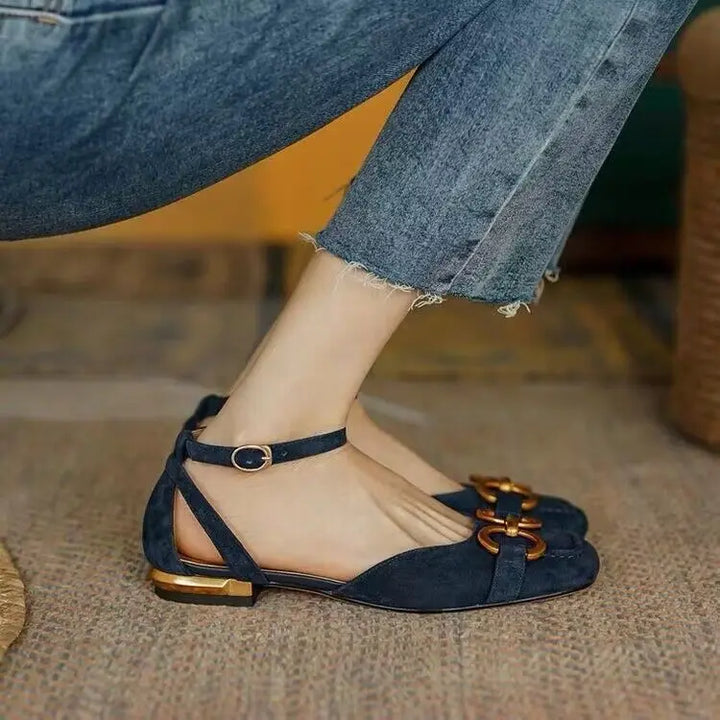 Helen™ | Bohemian Sandals