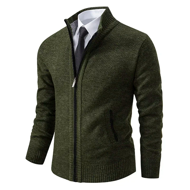 Oliver | PREMIUM MEN'S VEST IN SOFT MATERIAL