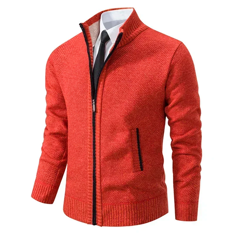 Oliver | PREMIUM MEN'S VEST IN SOFT MATERIAL