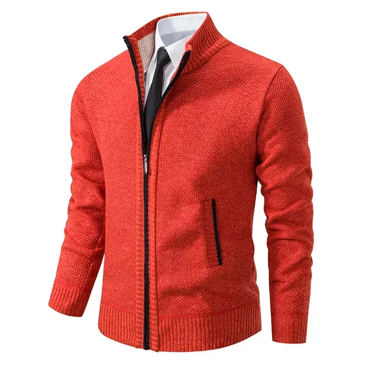 Oliver | PREMIUM MEN'S VEST IN SOFT MATERIAL