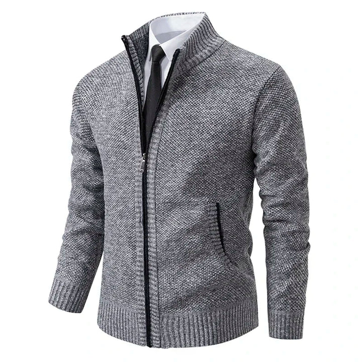 Oliver | PREMIUM MEN'S VEST IN SOFT MATERIAL