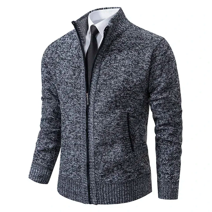 Oliver | PREMIUM MEN'S VEST IN SOFT MATERIAL