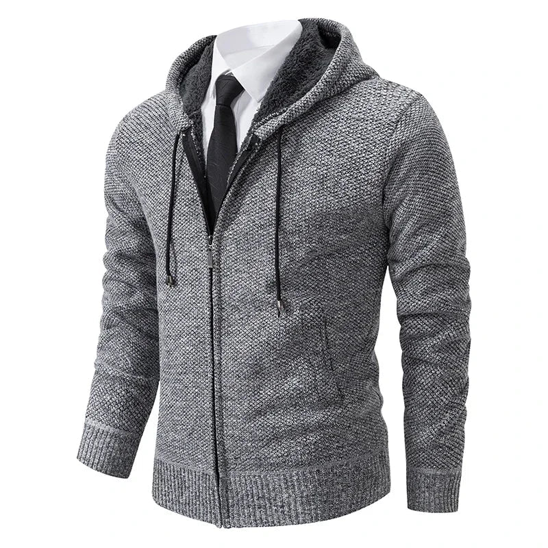 Oliver | PREMIUM MEN'S VEST IN SOFT MATERIAL