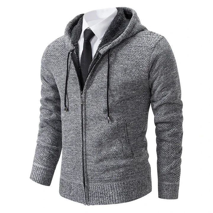 Oliver | PREMIUM MEN'S VEST IN SOFT MATERIAL