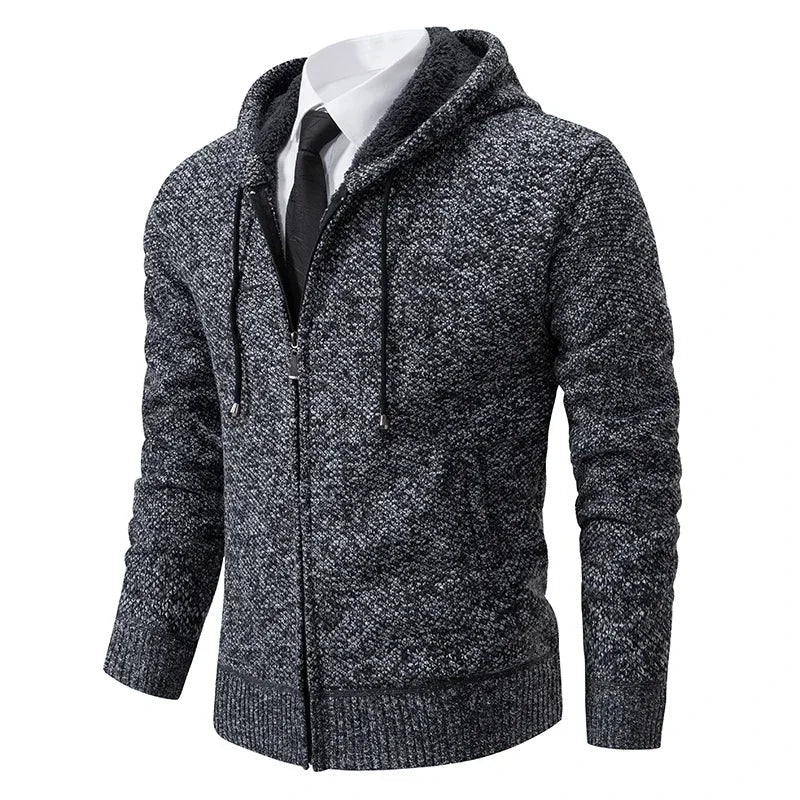 Oliver | PREMIUM MEN'S VEST IN SOFT MATERIAL