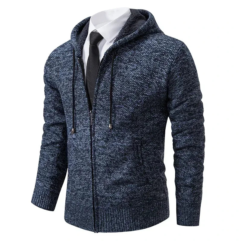Oliver | PREMIUM MEN'S VEST IN SOFT MATERIAL