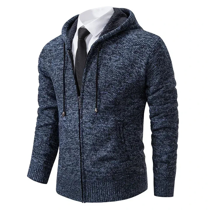 Oliver | PREMIUM MEN'S VEST IN SOFT MATERIAL