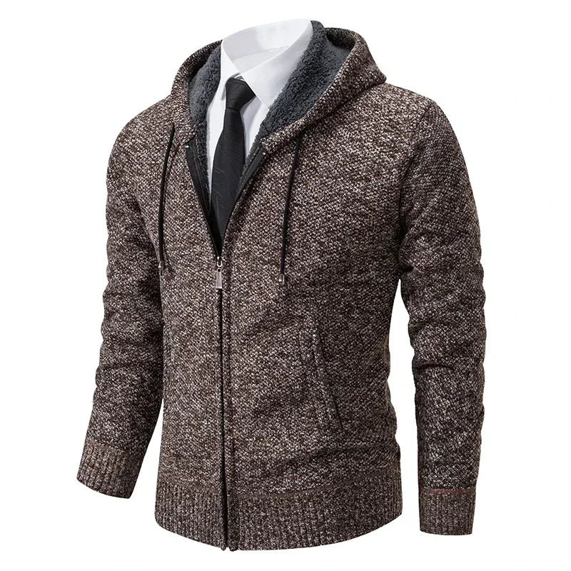 Oliver | PREMIUM MEN'S VEST IN SOFT MATERIAL