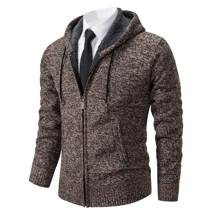 Oliver | PREMIUM MEN'S VEST IN SOFT MATERIAL