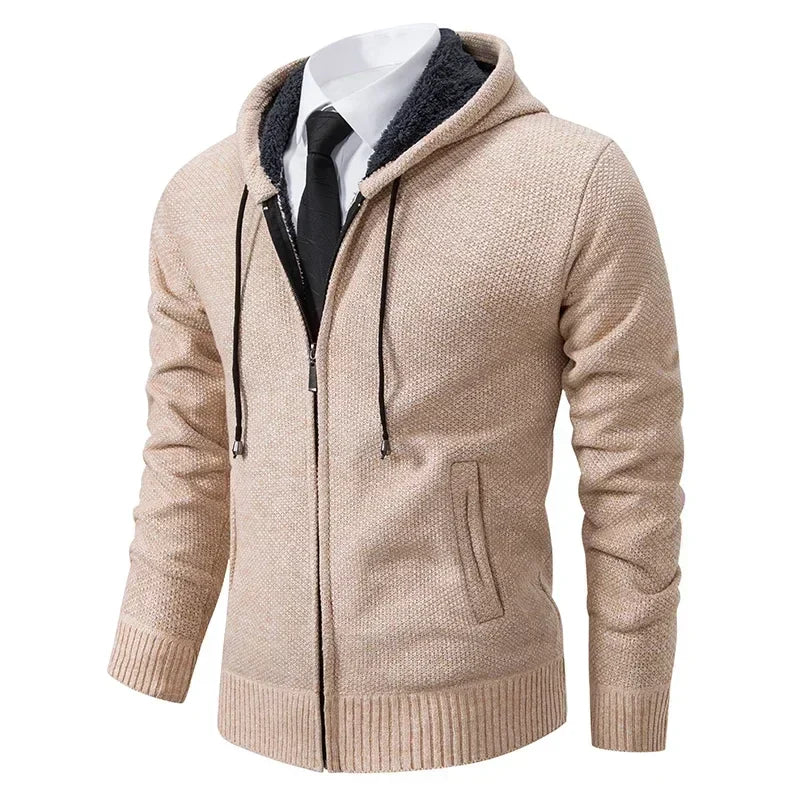 Oliver | PREMIUM MEN'S VEST IN SOFT MATERIAL