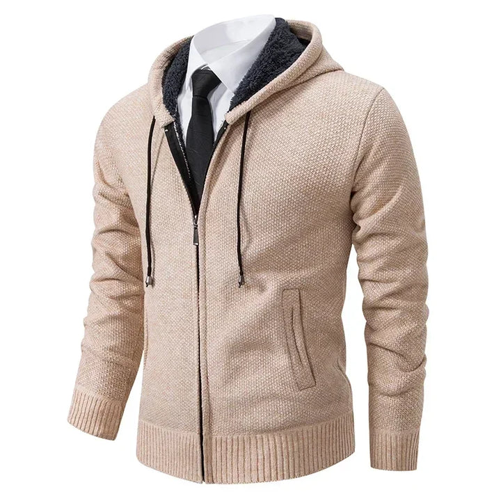 Oliver | PREMIUM MEN'S VEST IN SOFT MATERIAL