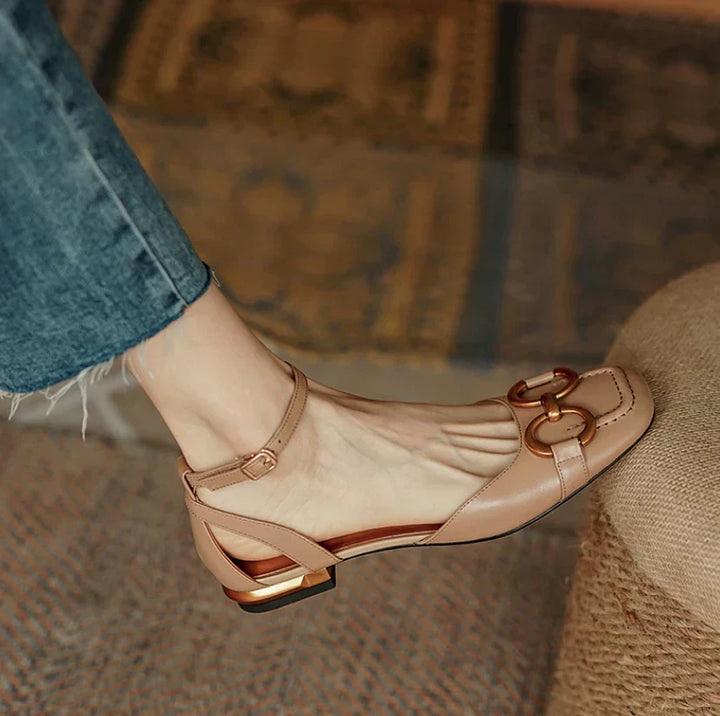 Helen™ | Bohemian Sandals
