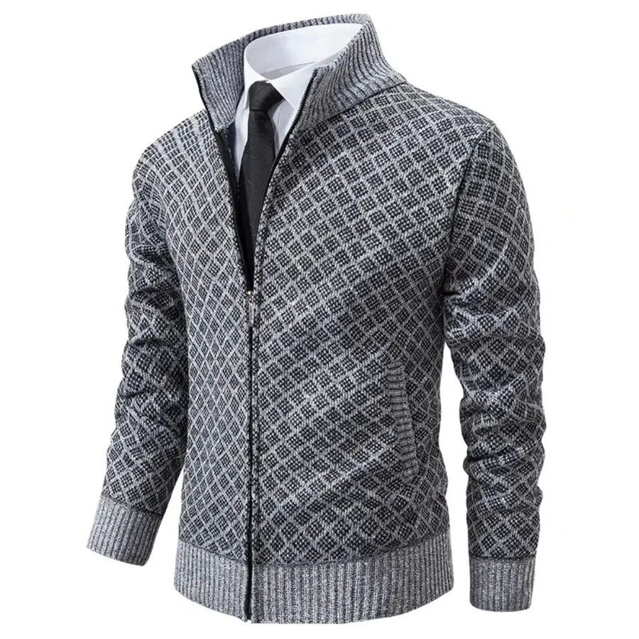 Oliver | PREMIUM MEN'S VEST IN SOFT MATERIAL