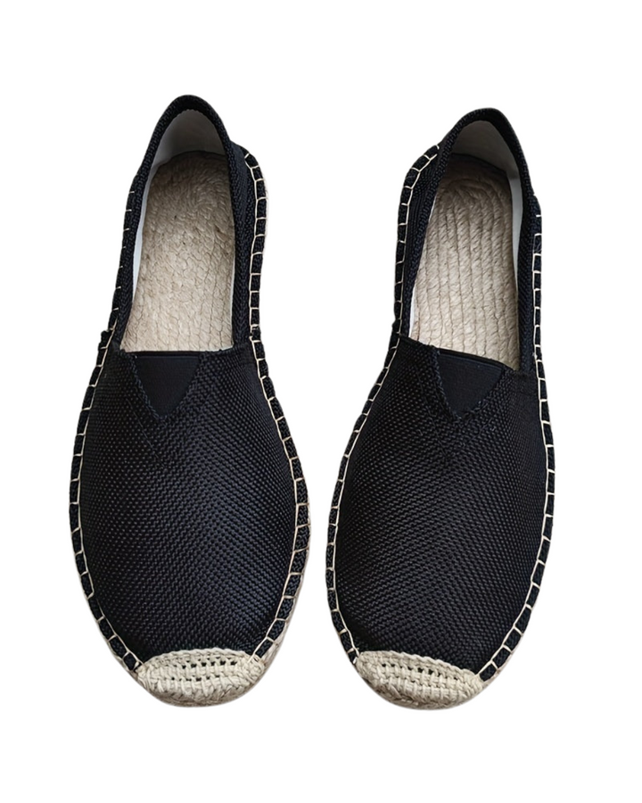 Arthur | Elegant Men's Espadrilles
