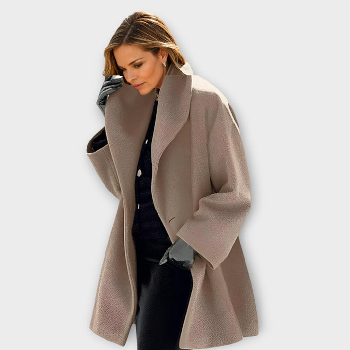 Alexa -  Luxury Windproof Jacket