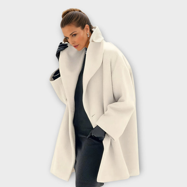 Alexa -  Luxury Windproof Jacket