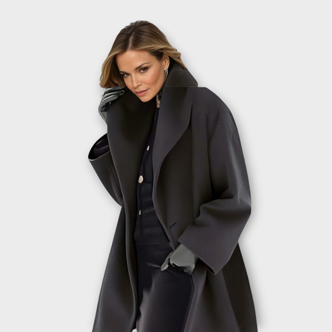 Alexa -  Luxury Windproof Jacket