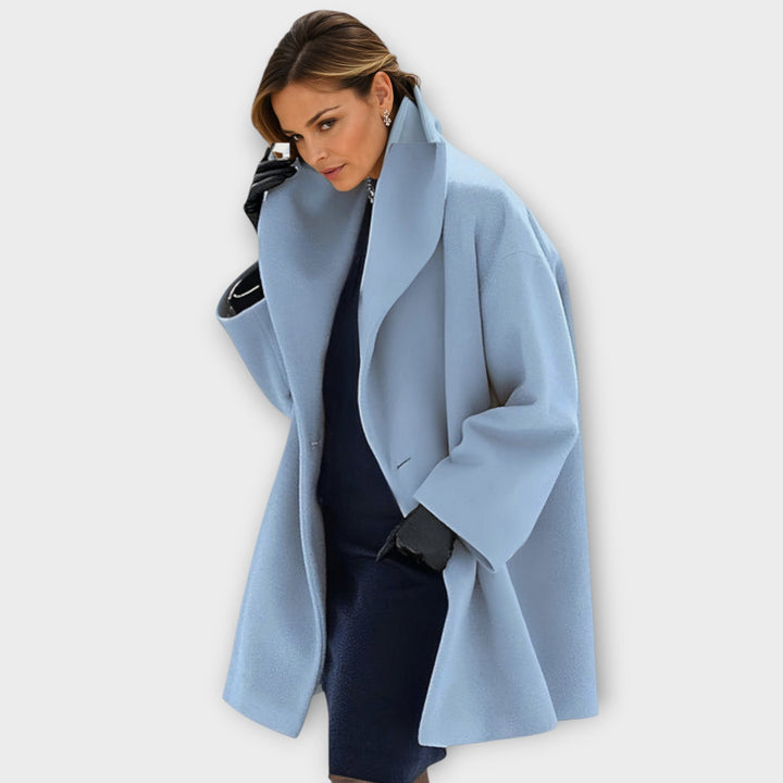 Alexa -  Luxury Windproof Jacket