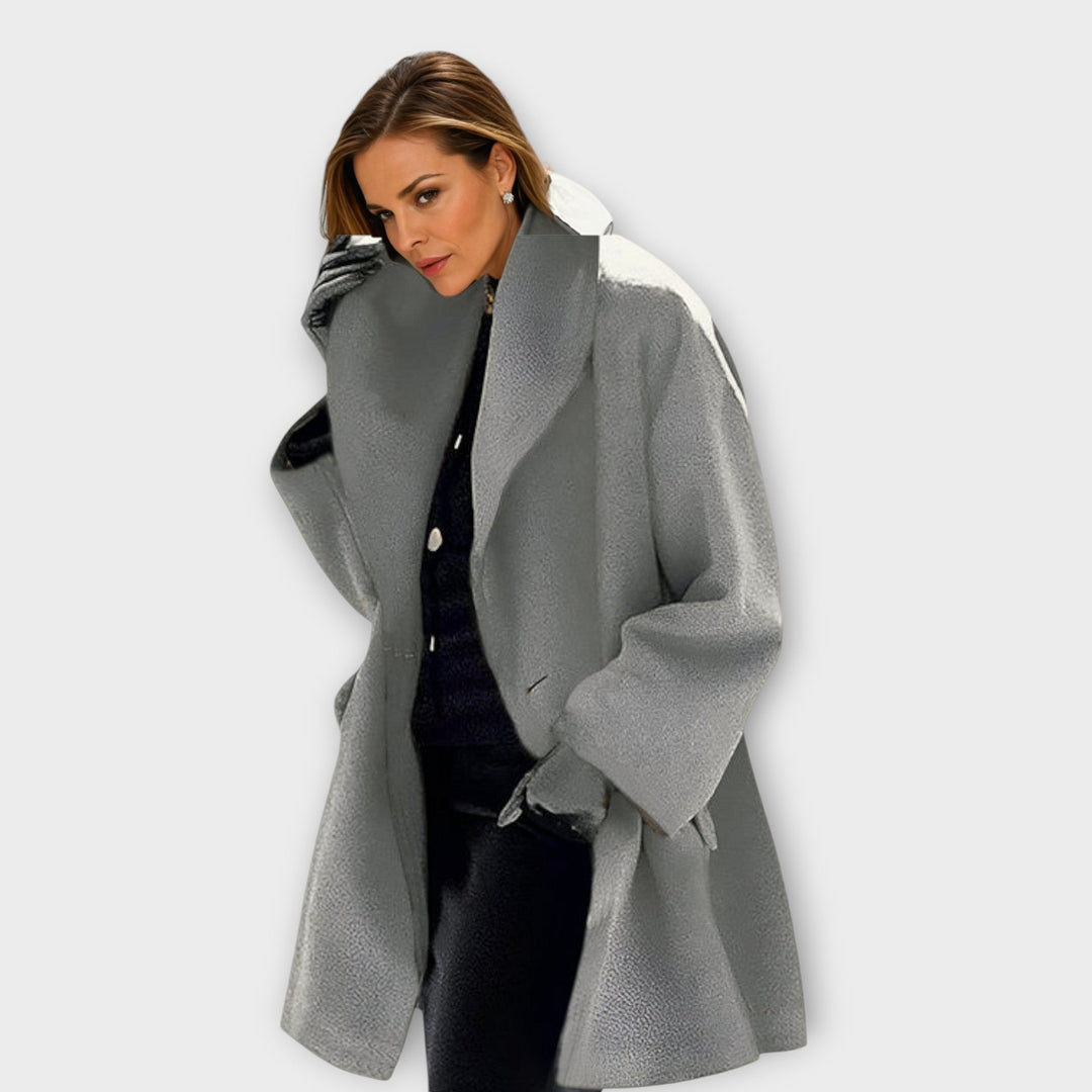 Alexa -  Luxury Windproof Jacket