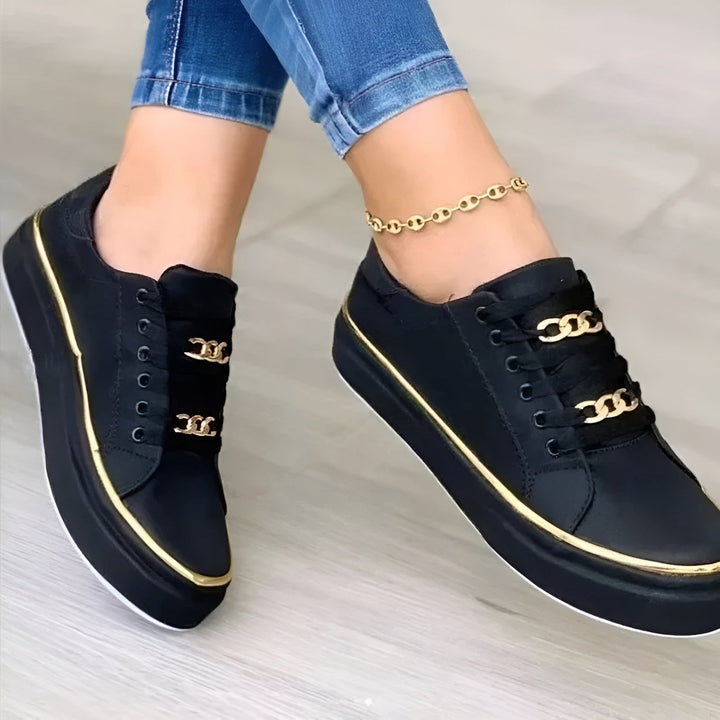Isabella| Stylish Orthopedic Women’s Sneakers