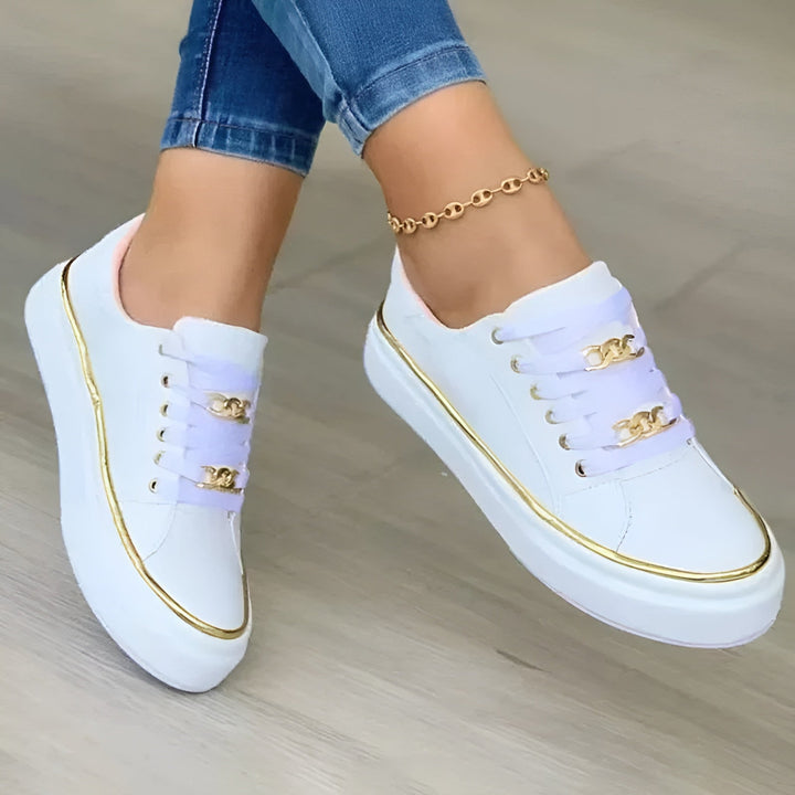 Isabella| Stylish Orthopedic Women’s Sneakers