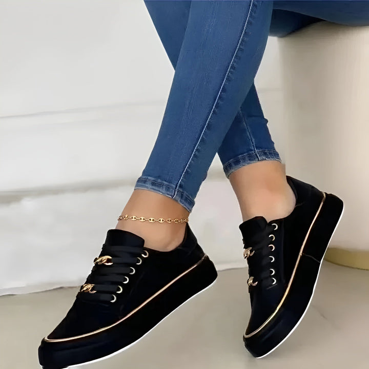 Isabella| Stylish Orthopedic Women’s Sneakers