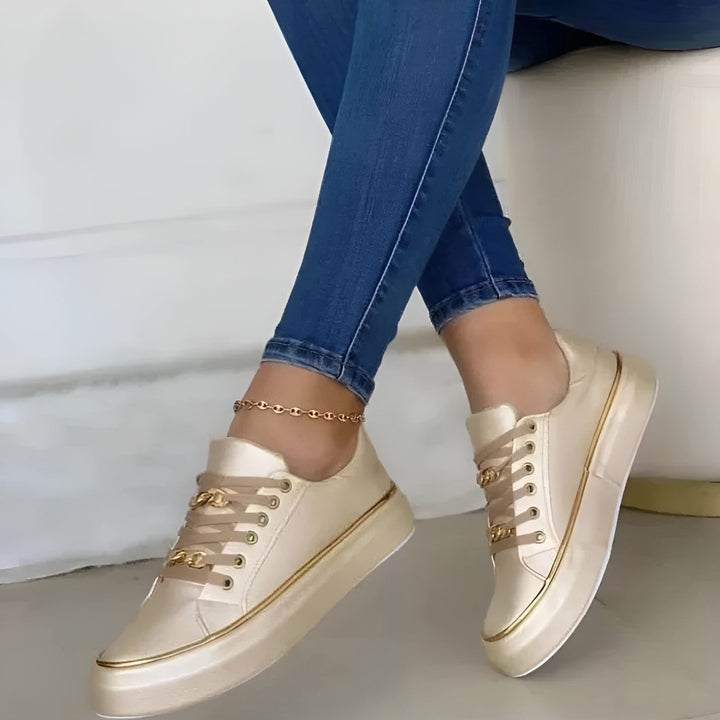 Isabella| Stylish Orthopedic Women’s Sneakers