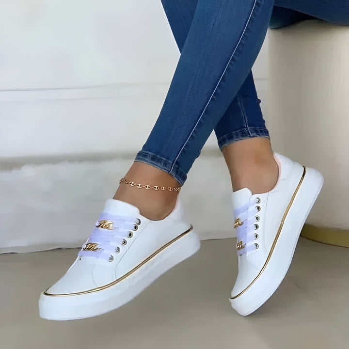 Isabella| Stylish Orthopedic Women’s Sneakers
