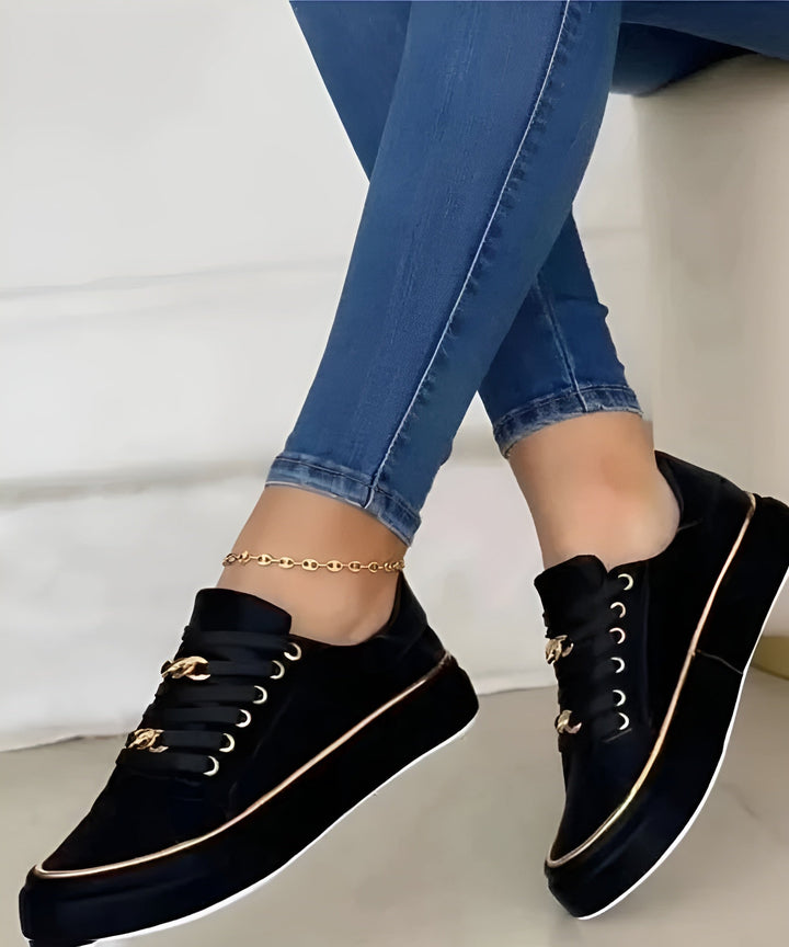 Isabella| Stylish Orthopedic Women’s Sneakers