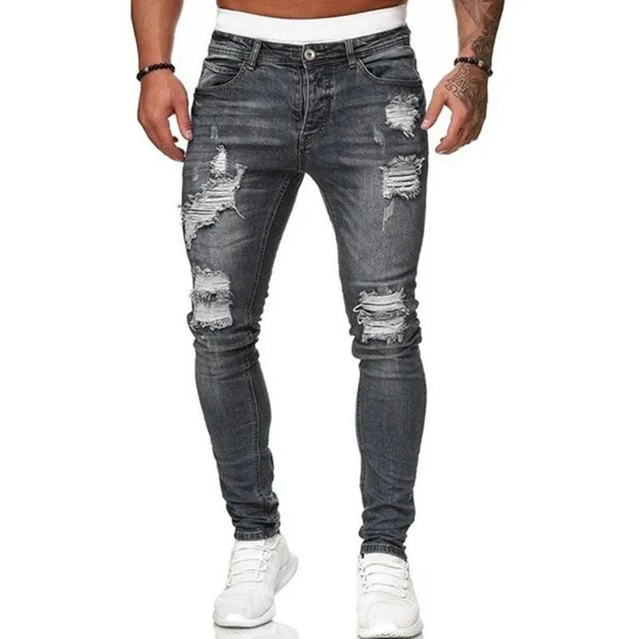 Benjamin | Jeans Vintage Wash