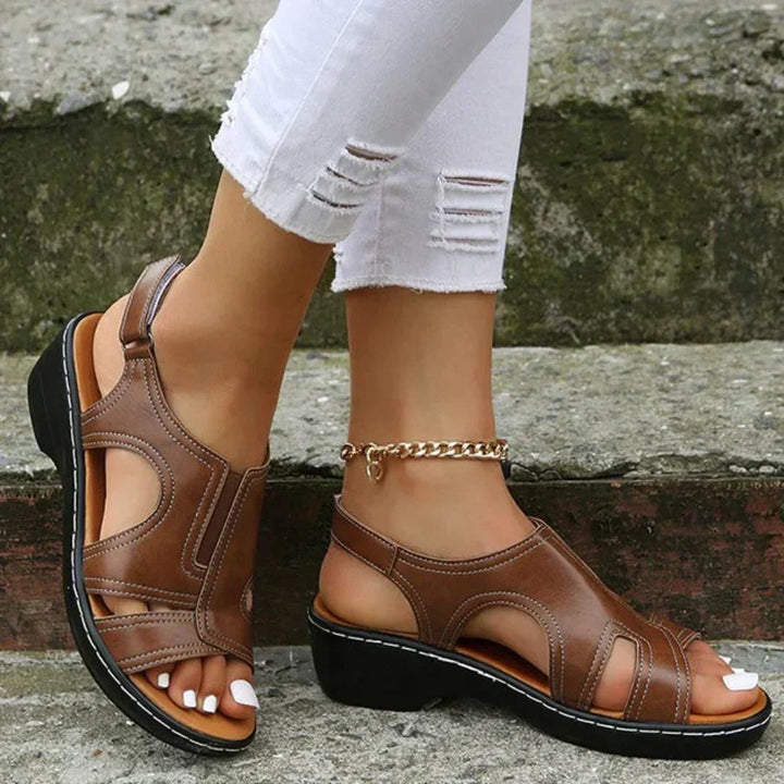 Celeste™ - Bohemian Sandals