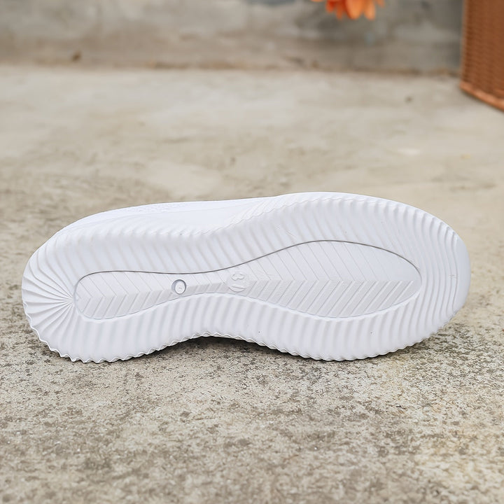 Diana | Orthopaedic Mesh Sneakers