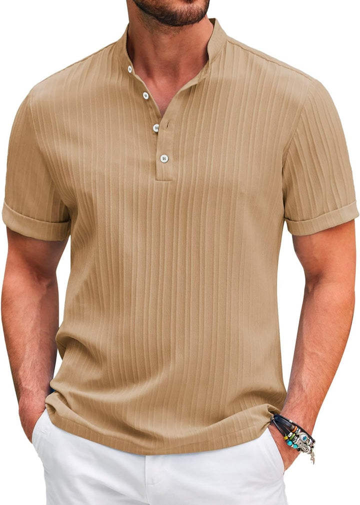 Charlie Shirt â?? Command Attention