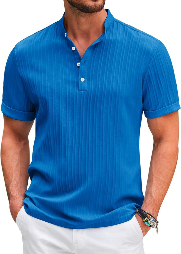 Charlie Shirt â?? Command Attention