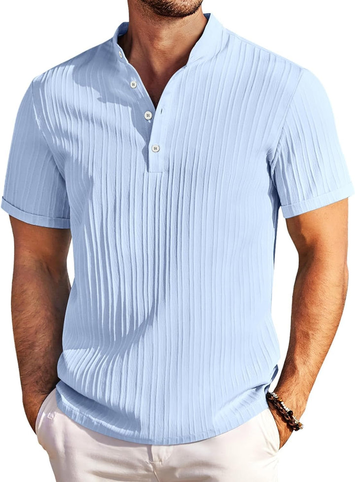 Charlie Shirt â?? Command Attention