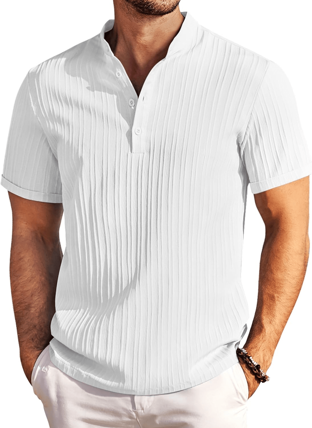 Charlie Shirt â?? Command Attention