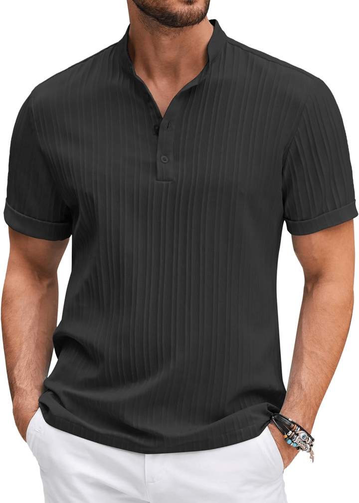 Charlie Shirt â?? Command Attention